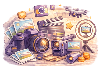 foto-dan-video-produk-digital